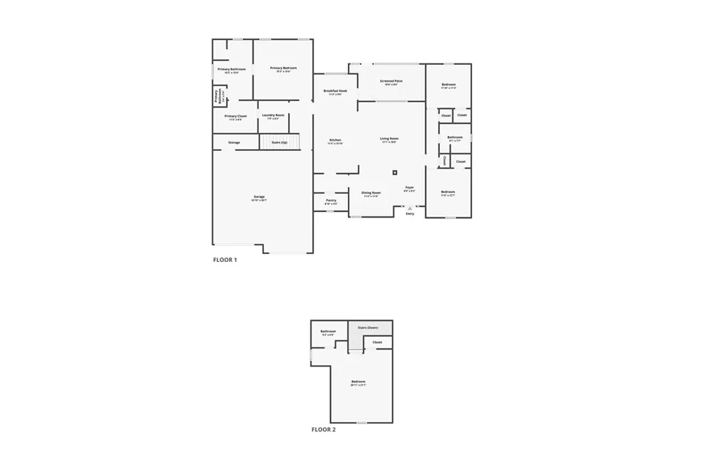 12 Wisteria Lane Claxton, GA 30417