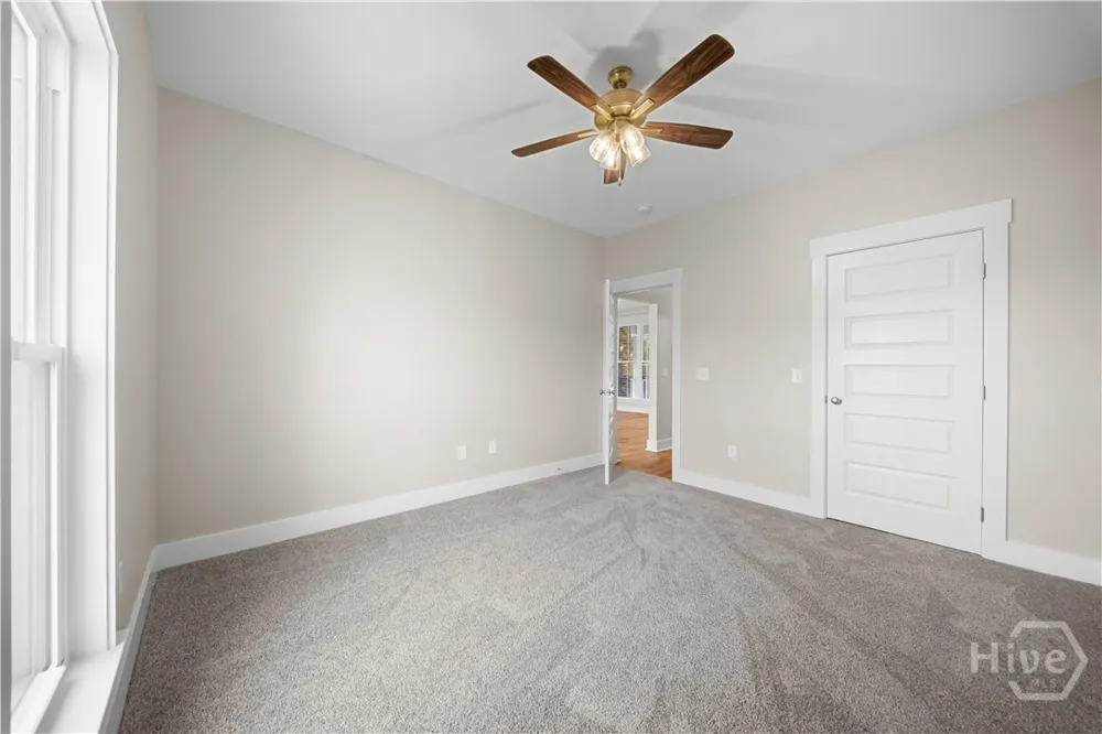 12 Wisteria Lane Claxton, GA 30417