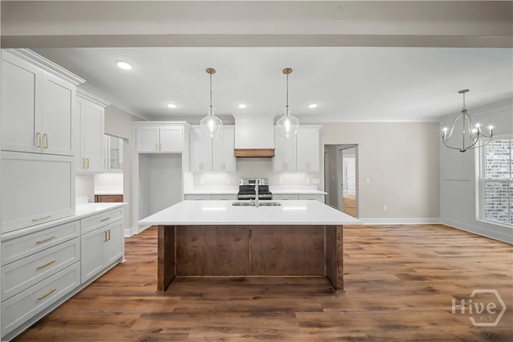 12 Wisteria Lane Claxton, GA 30417