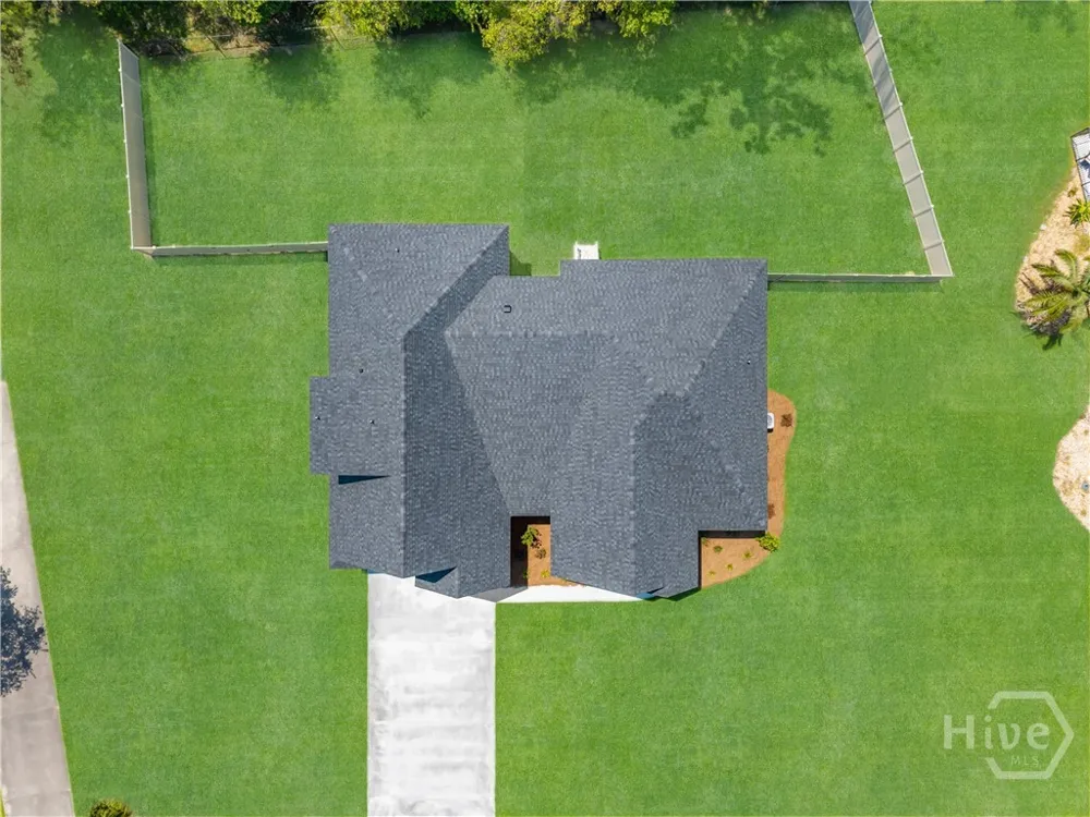 12 Wisteria Lane Claxton, GA 30417
