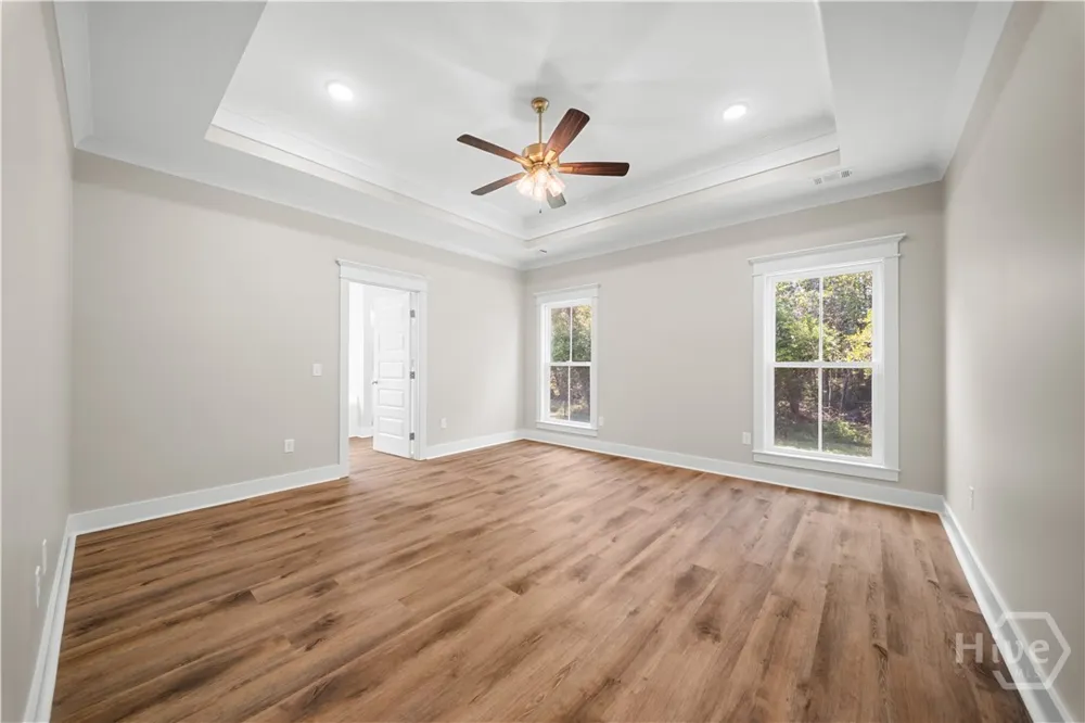 12 Wisteria Lane Claxton, GA 30417