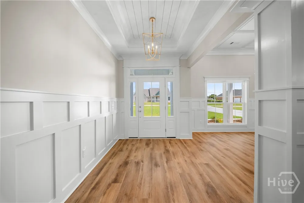 12 Wisteria Lane Claxton, GA 30417