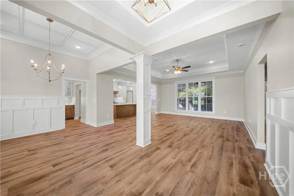 12 Wisteria Lane Claxton, GA 30417