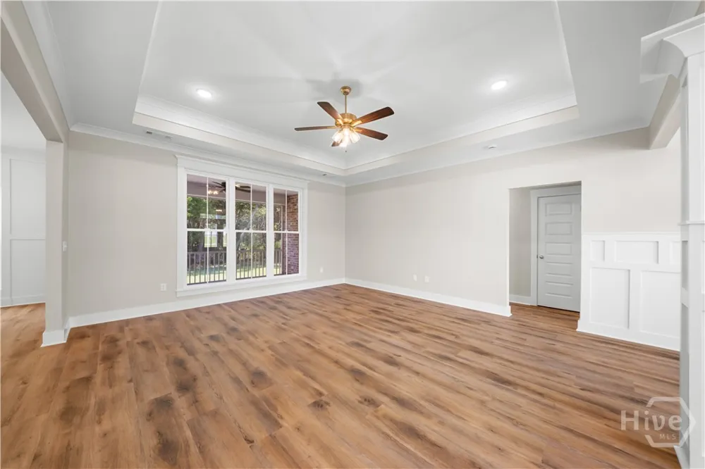 12 Wisteria Lane Claxton, GA 30417