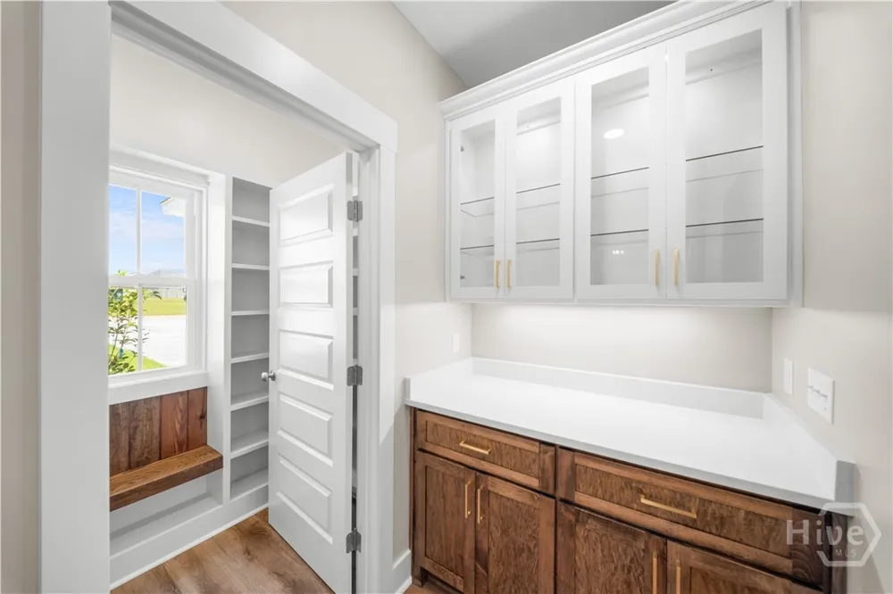 12 Wisteria Lane Claxton, GA 30417