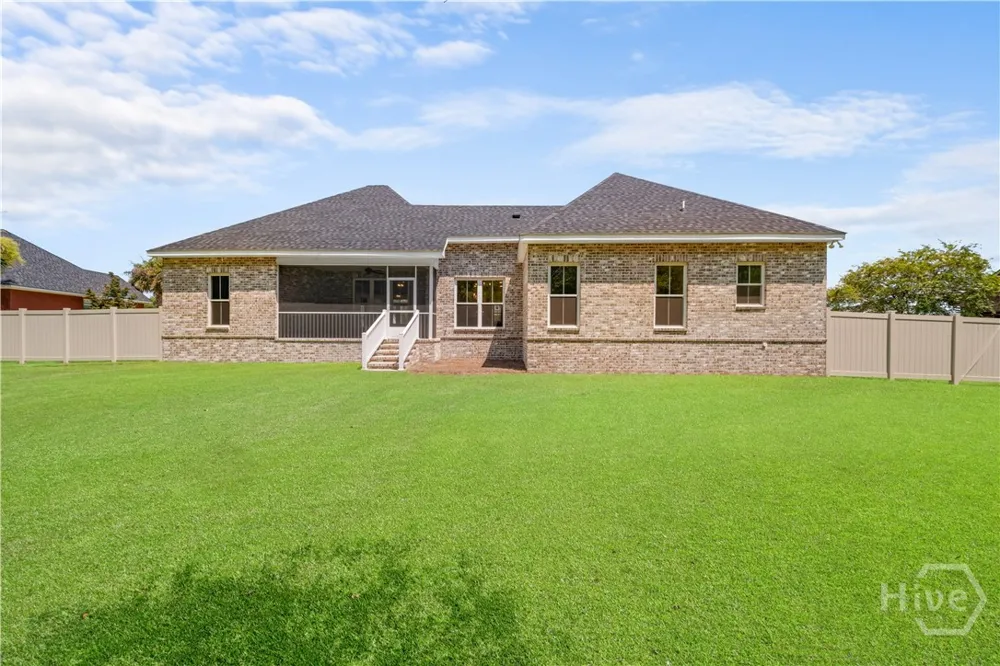 12 Wisteria Lane Claxton, GA 30417