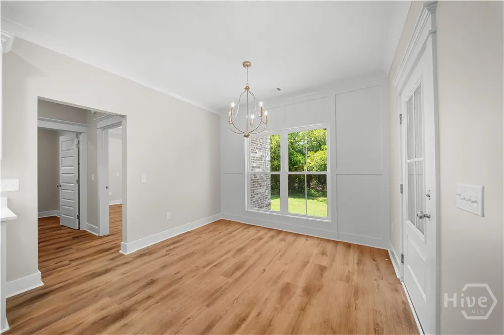 12 Wisteria Lane Claxton, GA 30417
