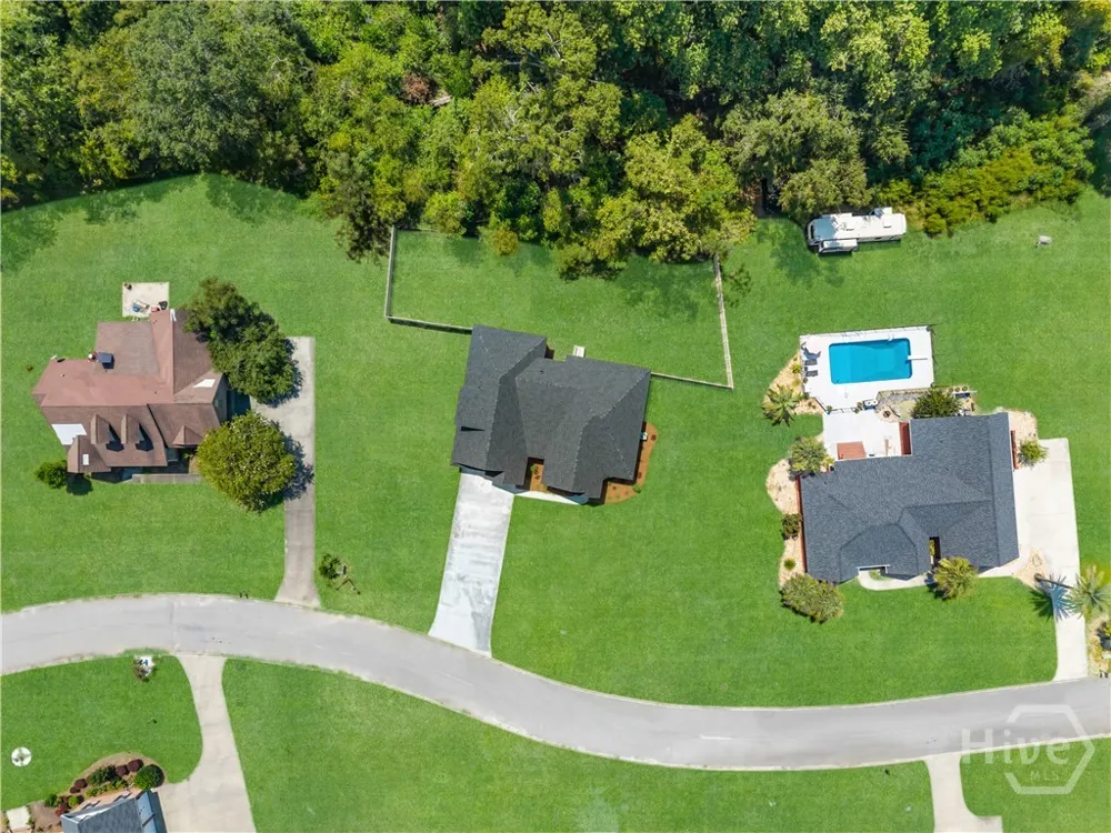 12 Wisteria Lane Claxton, GA 30417