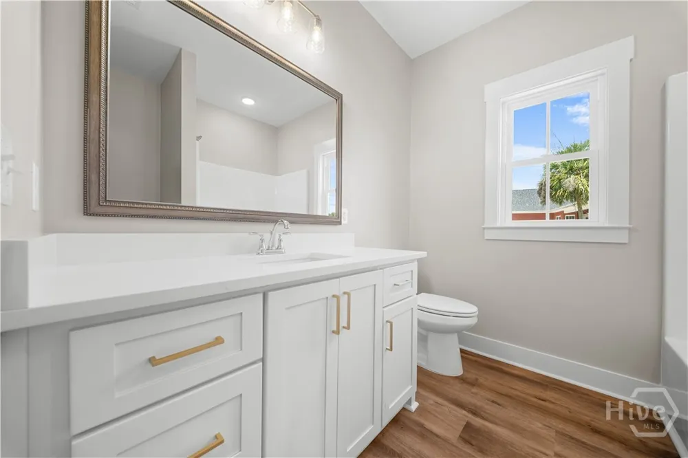 12 Wisteria Lane Claxton, GA 30417