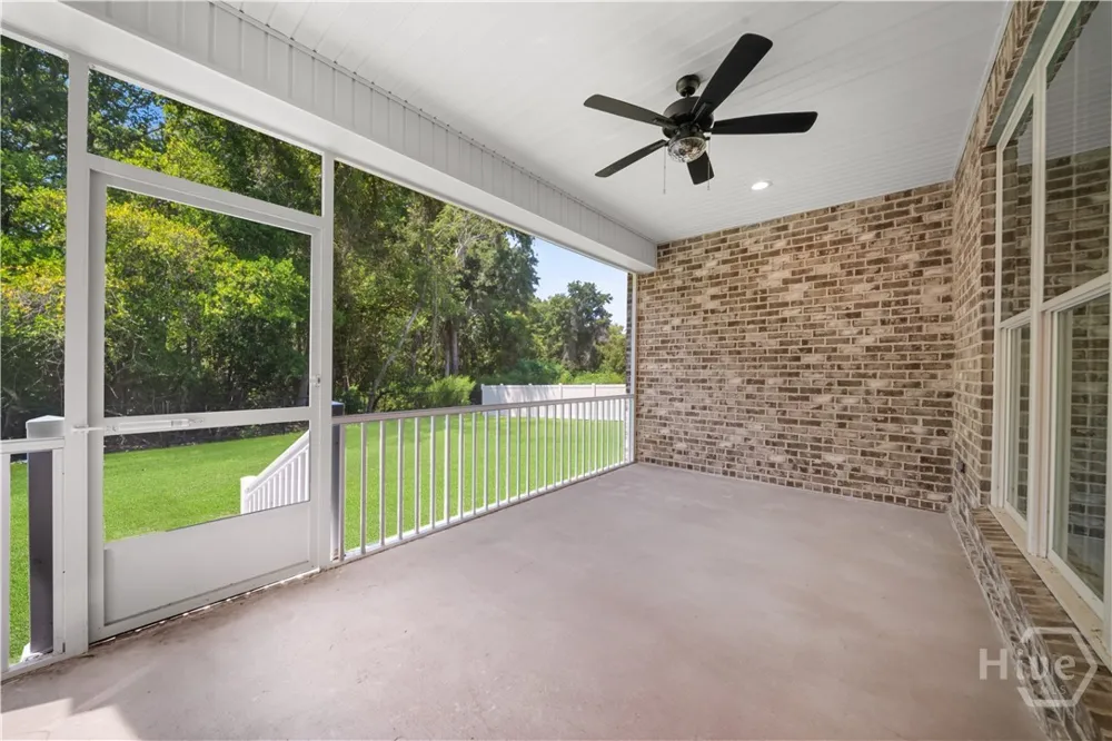 12 Wisteria Lane Claxton, GA 30417