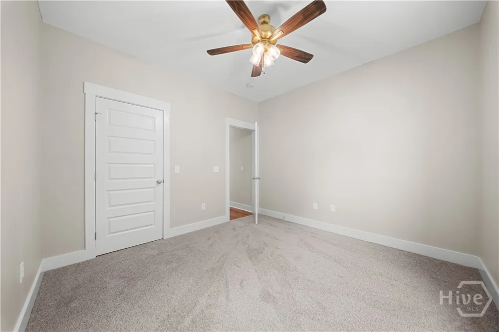 12 Wisteria Lane Claxton, GA 30417