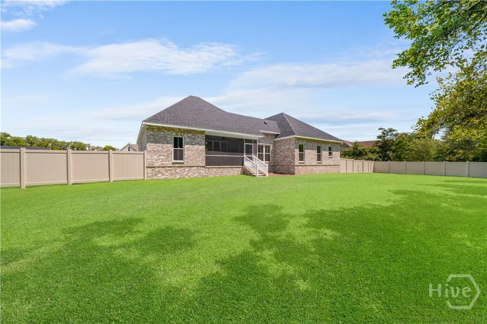 12 Wisteria Lane Claxton, GA 30417