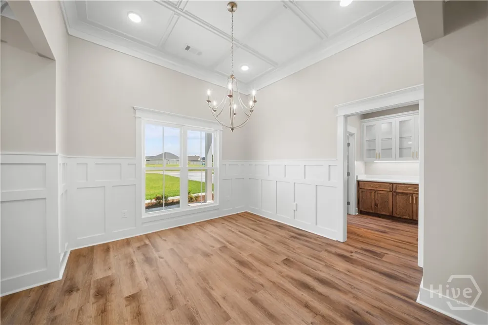 12 Wisteria Lane Claxton, GA 30417