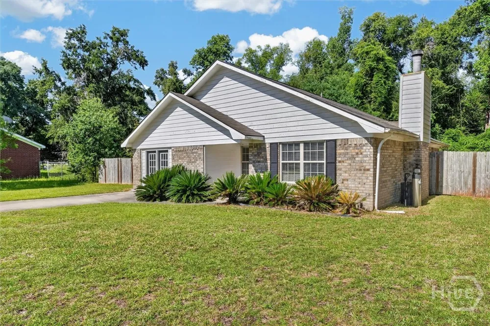 42 Jessica Court Hinesville, GA 31313