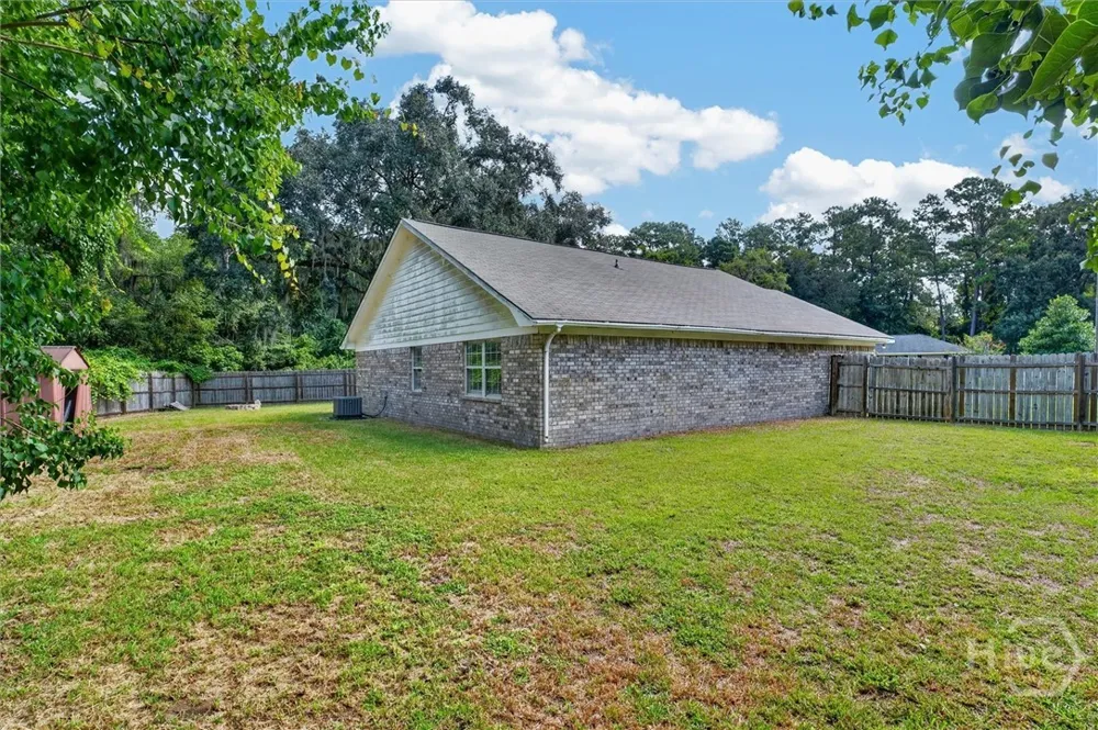 42 Jessica Court Hinesville, GA 31313