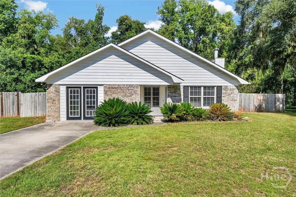 42 Jessica Court Hinesville, GA 31313