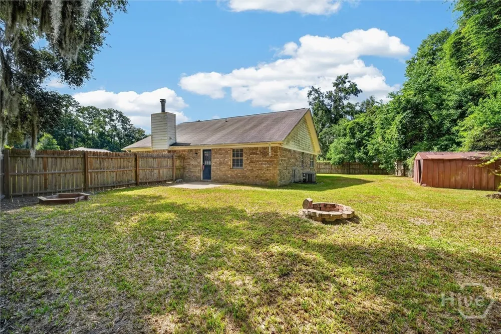 42 Jessica Court Hinesville, GA 31313