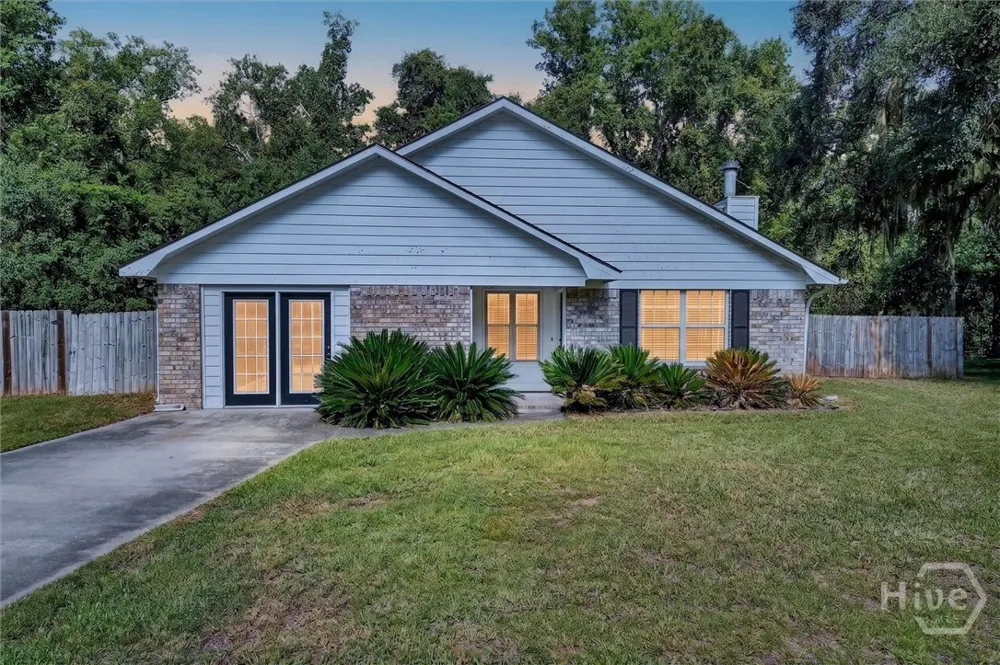 42 Jessica Court Hinesville, GA 31313