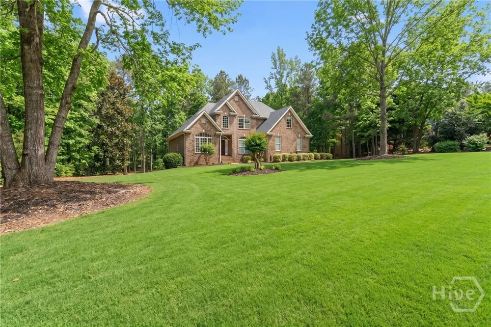 140 Wesley Drive Athens, GA 30605