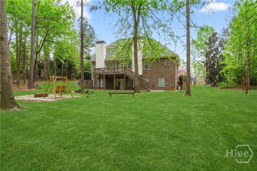 140 Wesley Drive Athens, GA 30605