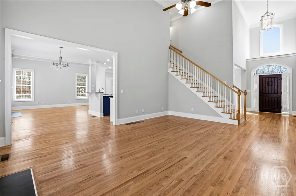 140 Wesley Drive Athens, GA 30605