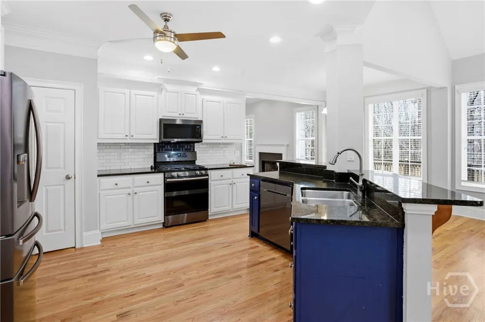 140 Wesley Drive Athens, GA 30605