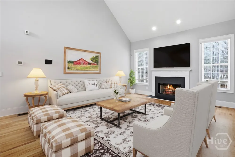 140 Wesley Drive Athens, GA 30605