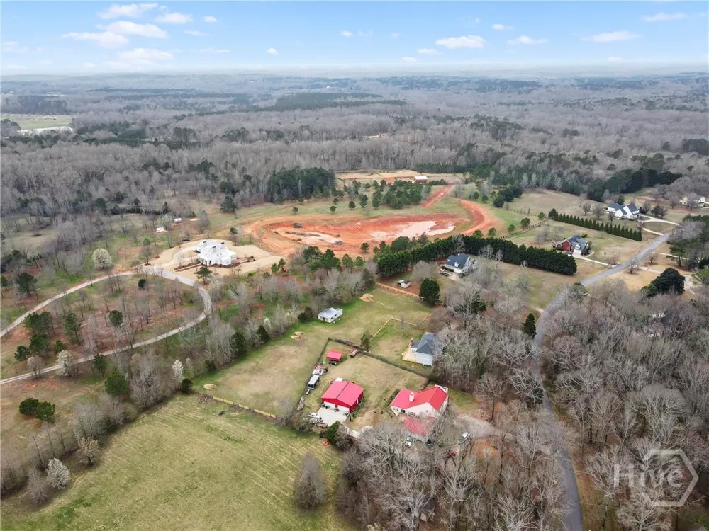 140 Wesley Drive Athens, GA 30605