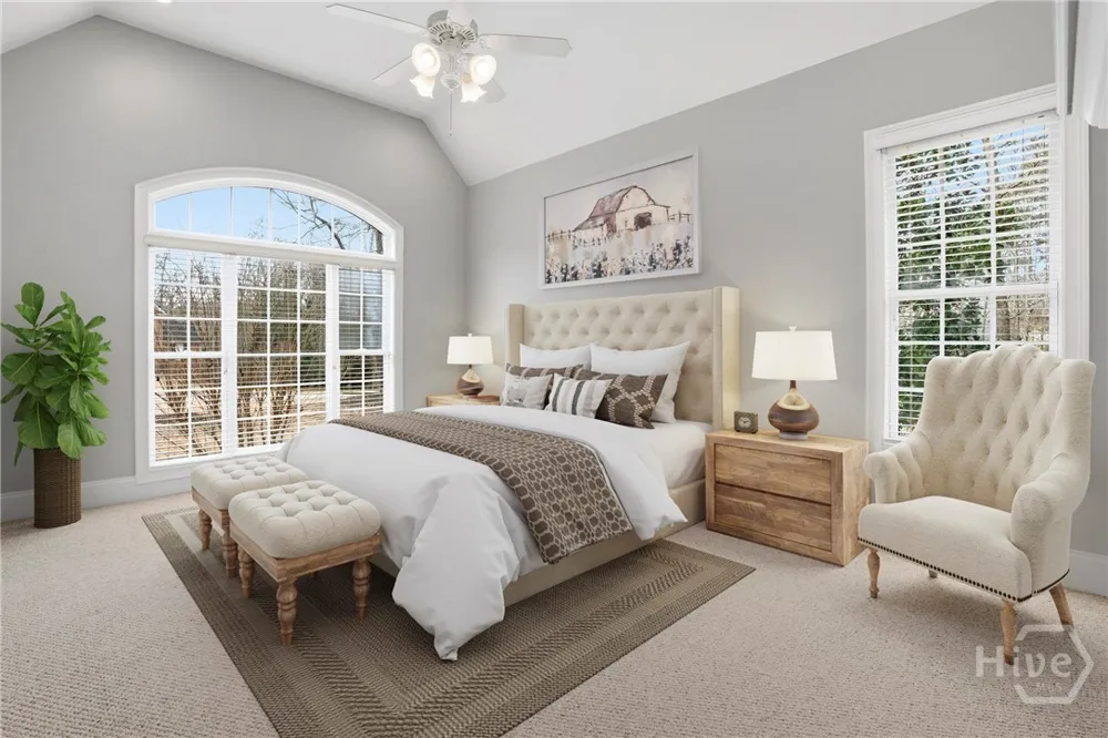 140 Wesley Drive Athens, GA 30605