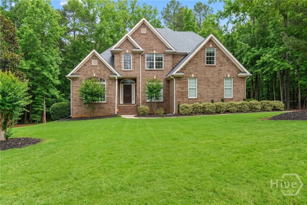 140 Wesley Drive Athens, GA 30605