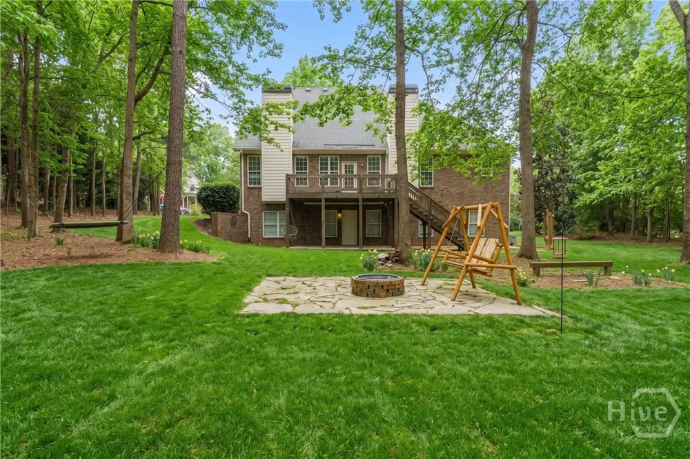 140 Wesley Drive Athens, GA 30605