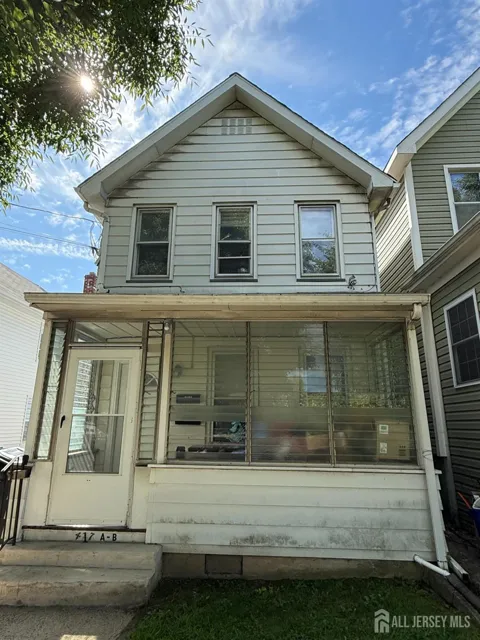417 John Street