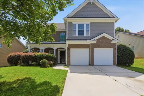 7307 Toccoa Circle