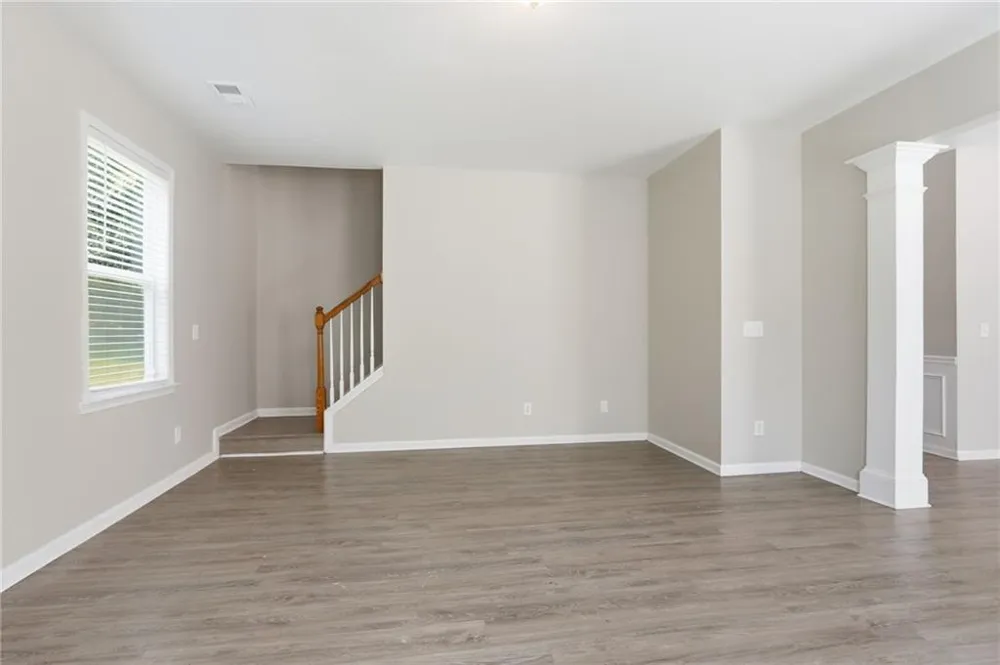 7307 Toccoa Circle Union City, GA 30291