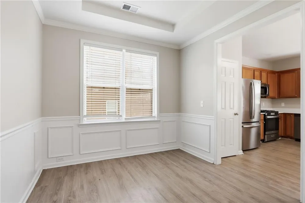 7307 Toccoa Circle Union City, GA 30291