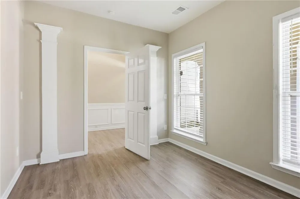 7307 Toccoa Circle Union City, GA 30291