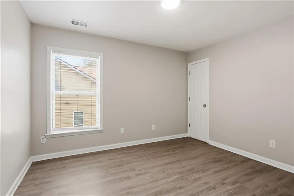 7307 Toccoa Circle Union City, GA 30291