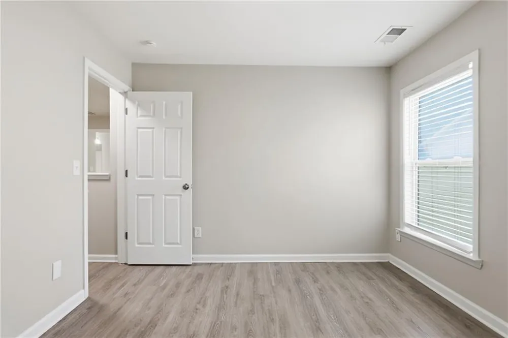 7307 Toccoa Circle Union City, GA 30291