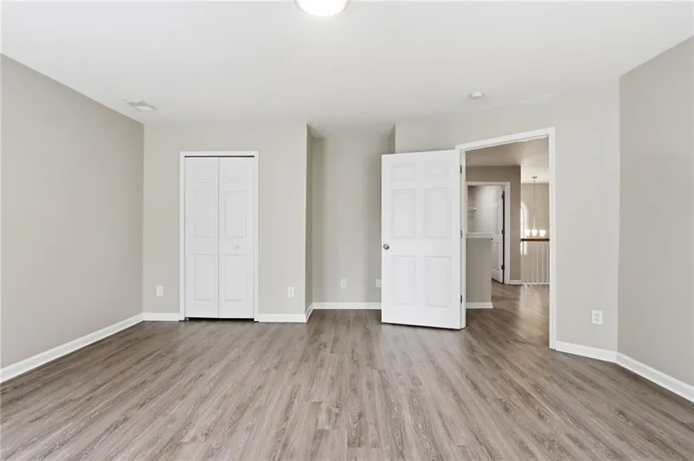 7307 Toccoa Circle Union City, GA 30291