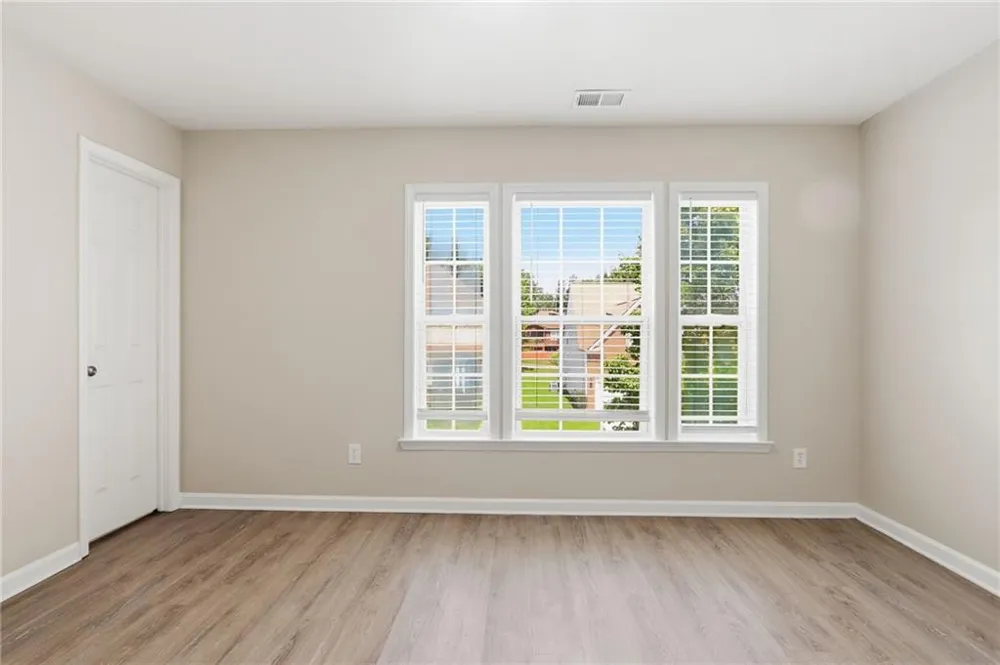 7307 Toccoa Circle Union City, GA 30291