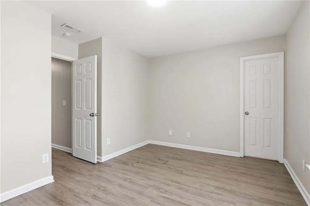 7307 Toccoa Circle Union City, GA 30291