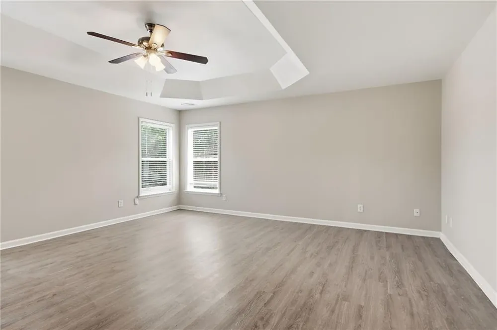 7307 Toccoa Circle Union City, GA 30291