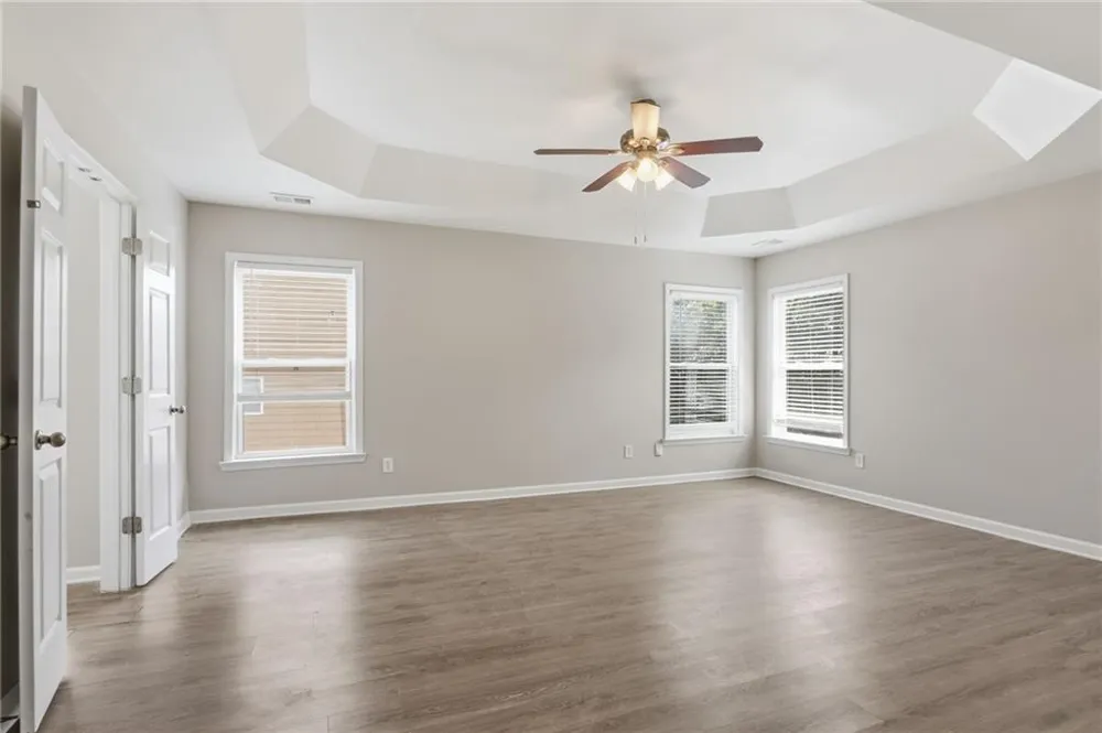 7307 Toccoa Circle Union City, GA 30291