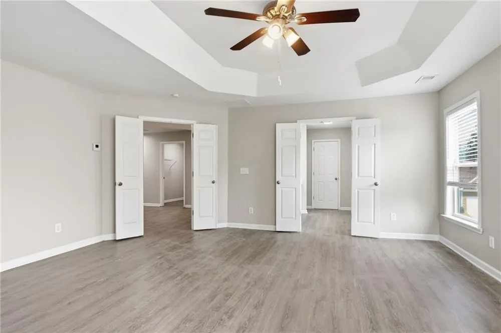 7307 Toccoa Circle Union City, GA 30291