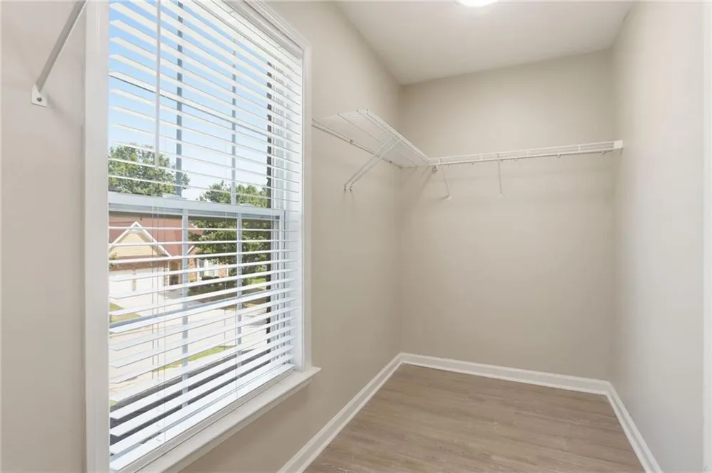 7307 Toccoa Circle Union City, GA 30291