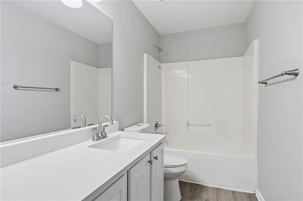 7307 Toccoa Circle Union City, GA 30291