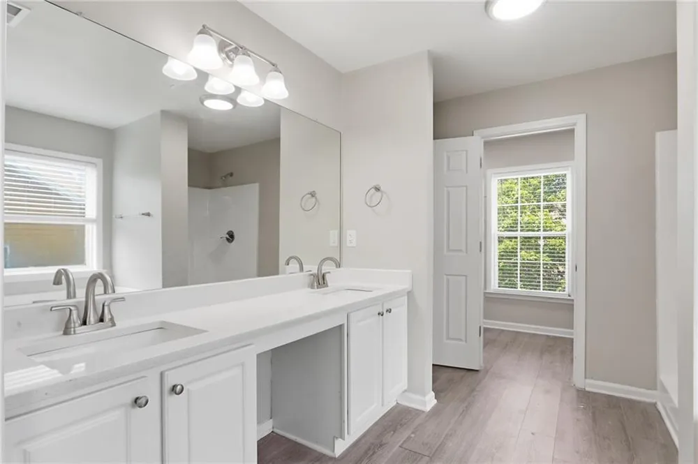 7307 Toccoa Circle Union City, GA 30291