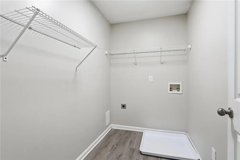 7307 Toccoa Circle Union City, GA 30291