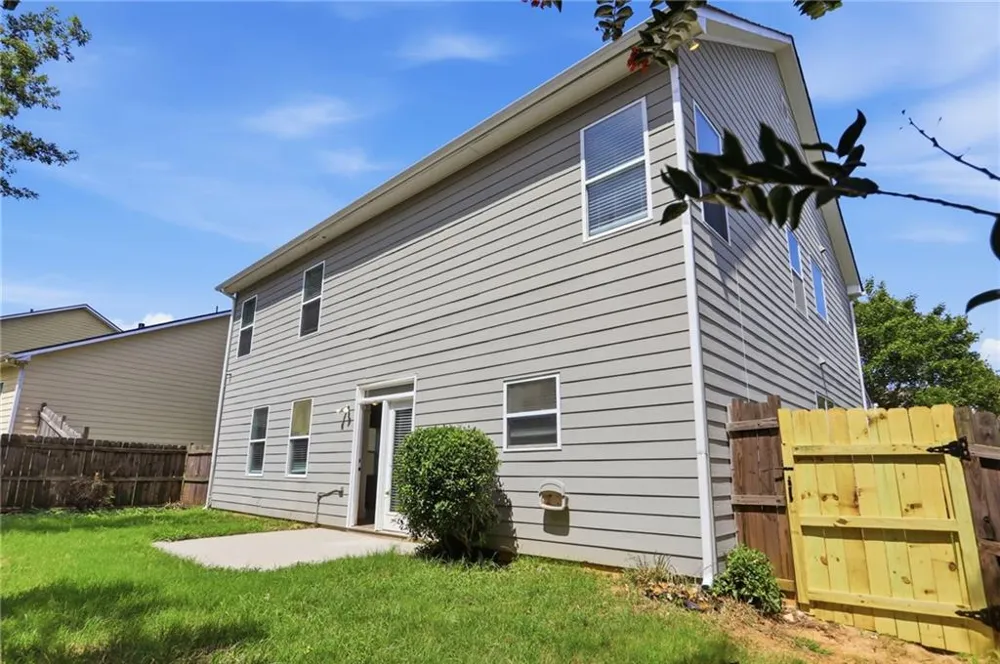 7307 Toccoa Circle Union City, GA 30291