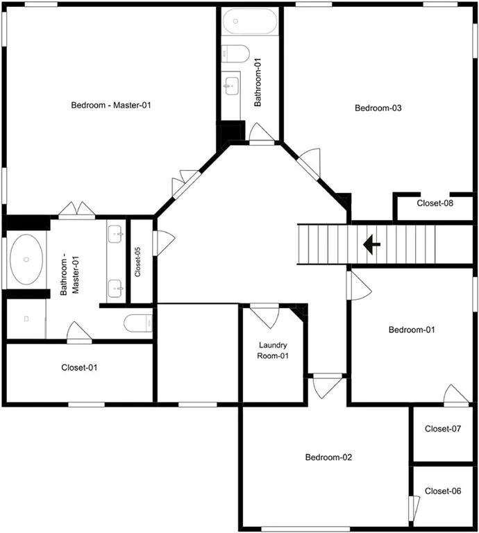 7307 Toccoa Circle Union City, GA 30291